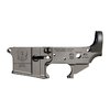SOUL SNATCHER Stripped Lower Receiver schwarz