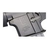 LOYAL 9 STRIPES Stripped Lower Receiver, schwarz