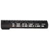 13" M76 WEDGE LOCK M-LOK-Handschutz