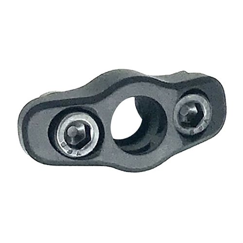 Die M-LOK QD Sling Socket Mounts von Sons of Liberty Gun Works bieten einen vielseitigen Anbringungspunkt für deinen QD Sling, aus robustem 4140 Stahl und mit Lebenslange Garantie.