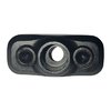 Die M-LOK QD Sling Socket Mounts aus 4140 Stahl bieten dir einen vielseitigen Anbindungspunkt für deinen QD Sling und kommen mit einer lebenslangen Garantie.