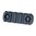 M-LOK 5-Slot-Schienenabschnitt, Aluminium