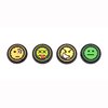 AR15.COM Emoji‑Serie 2 Aufnäher