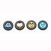 AR15.COM Emoji‑Serie 3 Patches