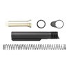 Das AR-15 Enhanced Carbine Buffer Kit bietet eine verbesserte Zuverlässigkeit, einfachere Installation und die Wahl eines schweren Buffers für optimale Leistung.
