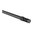 6.5 CREEDMOOR 24" MARKSMAN VERSCHLUSS MIT LAUF, SCHWARZ