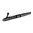 6.5 CREEDMOOR 24" MARKSMAN VERSCHLUSS MIT LAUF, SCHWARZ