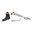 Abzugsstangen-Upgrade-Kit mit gewölbter Abzugsfläche für Glock® Gen 5 BLK/BLK