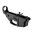 AR-15 MIKE-45 45 ACP BILLET Lower Receiver, ohne Teile, schwarz