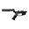 AR-15 MIKE-45 kompletter Billet-Lower Receiver