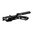 AR-15 MIKE-45 kompletter Billet-Lower Receiver