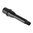 Ultraleichter Lauf 9 mm, 5 Zoll, 1:10 Drall, schwarz