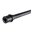MIKE-45 45ACP 16" 1:16 Drall Chromoly-Stahl-Lauf schwarz