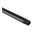MIKE-45 45ACP 9,5 Zoll 1:16 Drall Chromoly-Stahllauf, schwarz