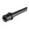 MIKE-45 45ACP 9,5 Zoll 1:16 Drall Chromoly-Stahllauf, schwarz