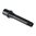 MIKE-45 45ACP 5" 1:16 Drall Chromoly-Stahl-Lauf schwarz