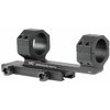Die GEN 2 SCOPE MOUNTS bieten eine robuste Konstruktion für AR-Gewehre, 30mm Durchmesser, 1,50" Höhe und sind für Scopes bis 56mm Objektiv geeignet.