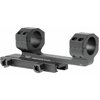 1" 1.50" 0 MOA Cantilever-Montage