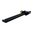 RailChanger-Arm mit ARCALOCK-Klemme