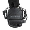NOIZEBARRIER RANGE SA Gehörschutz, schwarz