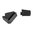Schalldämpferhohe Visiere für Glock® MOS Small Frame