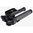 QD‑Sling‑Stud‑Zweibein schwarz