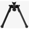 Der Magpul Bipod – Sling Stud QD bietet dir eine leichte, robuste Bauweise, schnelle Anpassungen und eine einfache Montage für optimale Stabilität beim Schießen.