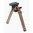 QD Sling-Stud BIDOD Flat Dark Earth