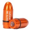 Die AMMO SNAP CAP DUMMY ROUNDS von A-ZOOM sind perfekt zum Üben von Laden, Entladen und Trockenfeuern. Sie verbessern deine Schießfertigkeiten und Handhabung.