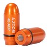 Die A-ZOOM AMMO SNAP CAP DUMMY ROUNDS sind perfekt zum Üben von Laden, Entladen und Trockenfeuern. Sie verbessern deine Schießfähigkeiten und Handhabung.