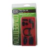 Race-Gun-Kit für Ruger® MKIV® Black