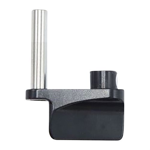 Das "Cornerstone" Safety Thumb Ledge verbessert die Handplatzierung und Kontrolle deiner Ruger® MKIV™/MKIV™ 22/45 für ein besseres Schießen und Grip.