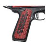 HIVEBRID G10-GRIFFSCHALEN FÜR RUGER® MKIV® 22/45® ROT