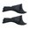 TOMAHAWK Haken-Stoßpuffer für Ruger® MKIV® 22/45® (2er-Pack)