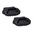 MARKPRO verlängerter Magazin-Bumper für RUGER® MKIV® 2er-Pack