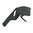 Guardian-Verschlussfreigabeplatte für Ruger 10/22