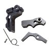 Ultimatives Abzugsset für Ruger® 10/22® – schwarz