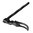 SPARTAN SKELETTIERTER LADEGRIFF RUGER® 10/22® SCHWARZ