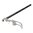SPARTAN skelettierter Ladegriff für RUGER® 10/22®, chrom