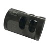 Game Changer Pro Kompensator für Ruger® PC Carbine® – Schwarz