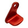 CORNERSTONE Sicherheits-Daumenauflage für KEL‑TEC PMR/CMR-30 rot