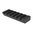 2,5" 6-Slot M-LOK Picatinny-Schiene