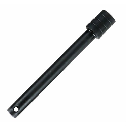 Der Obsidian Arms Armorer's Pivot Pin Detent Tool aus 4140 Legierungsstahl erleichtert die Installation von AR-15 Pivot-Pin Detents und ist mit lebenslanger Garantie ausgestattet.