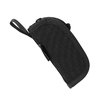 Die Kestrel Pocket schützt deinen Wettermesser vor Stößen, Kratzern und Schmutz in einer gepolsterten Hülle aus Cordura und Hartplastik. Made in USA!