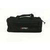 Top-Zip Utility-Pouch Schwarz