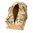 Top-Zip Utility-Beutel MULTICAM