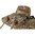 35 PERFECT Karabiner-Futteral MULTICAM