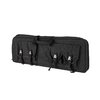 Die PERFECT CARBINE CASE von ARMAGEDDON GEAR bietet Platz für AR15s/AR10s, hat viele Taschen, eine breite Schulterriemen und schützt deine Waffe mit hochwertigem Schaum.