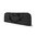 42 PERFECT Karabiner-Futteral, Schwarz