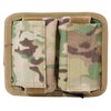 Der 40/40 Ammo Pocket bietet sicheren, leisen Transport für 80 Schuss, passt in viele Rucksäcke und ist ideal für Matches bei jedem Wetter.